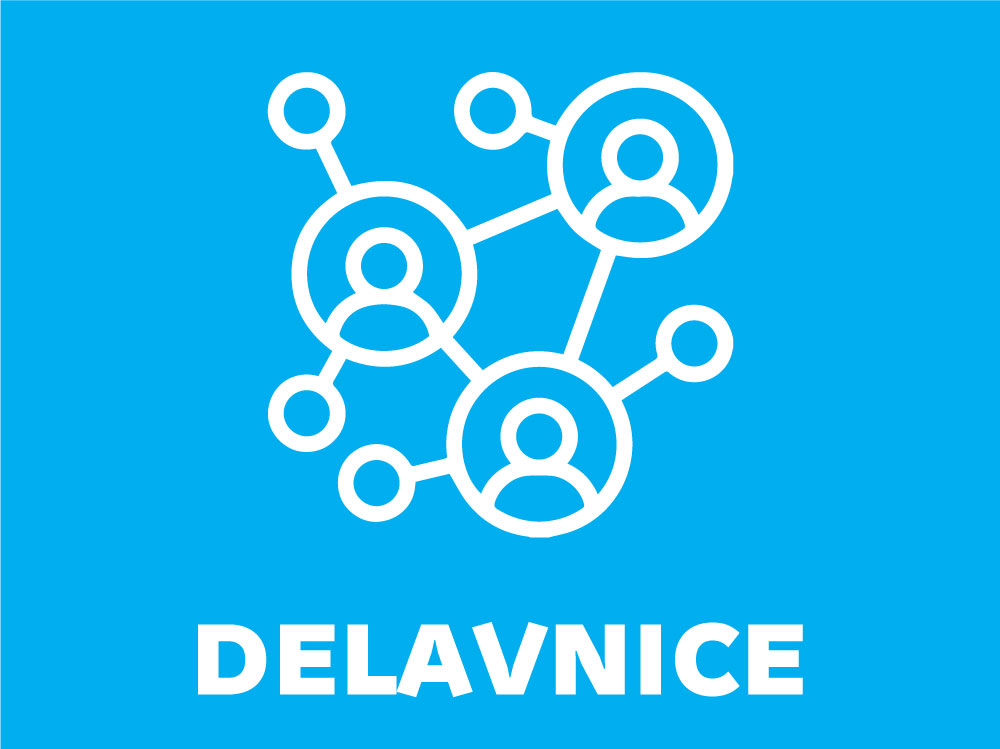 delavnice